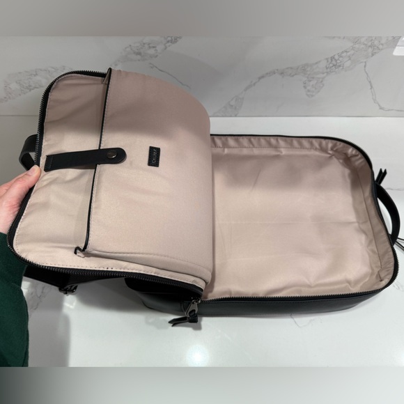 CALPAK Kaya 15” Laptop Backpack - Picture 5 of 5